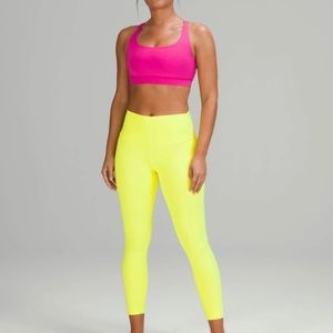 Lululemon Wunder Under high rise tight